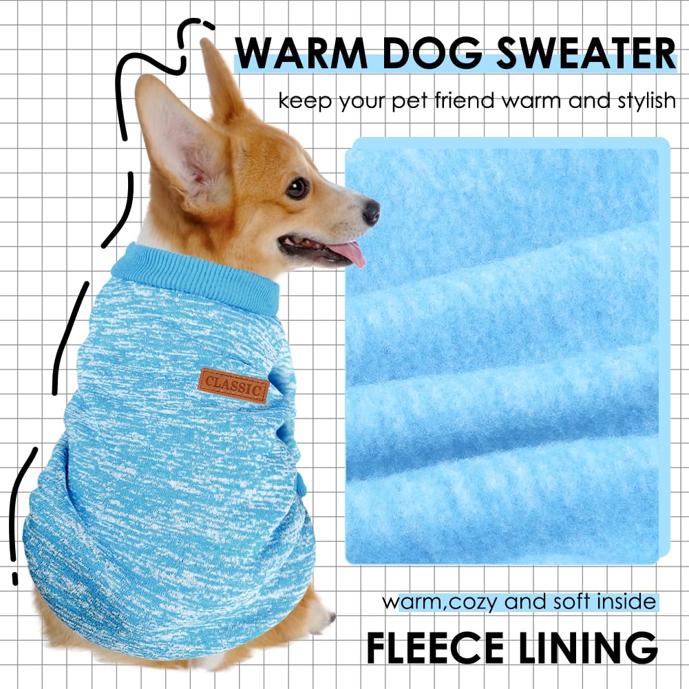 Baobicute dog sweater grey provides versatile comfort for daily walks