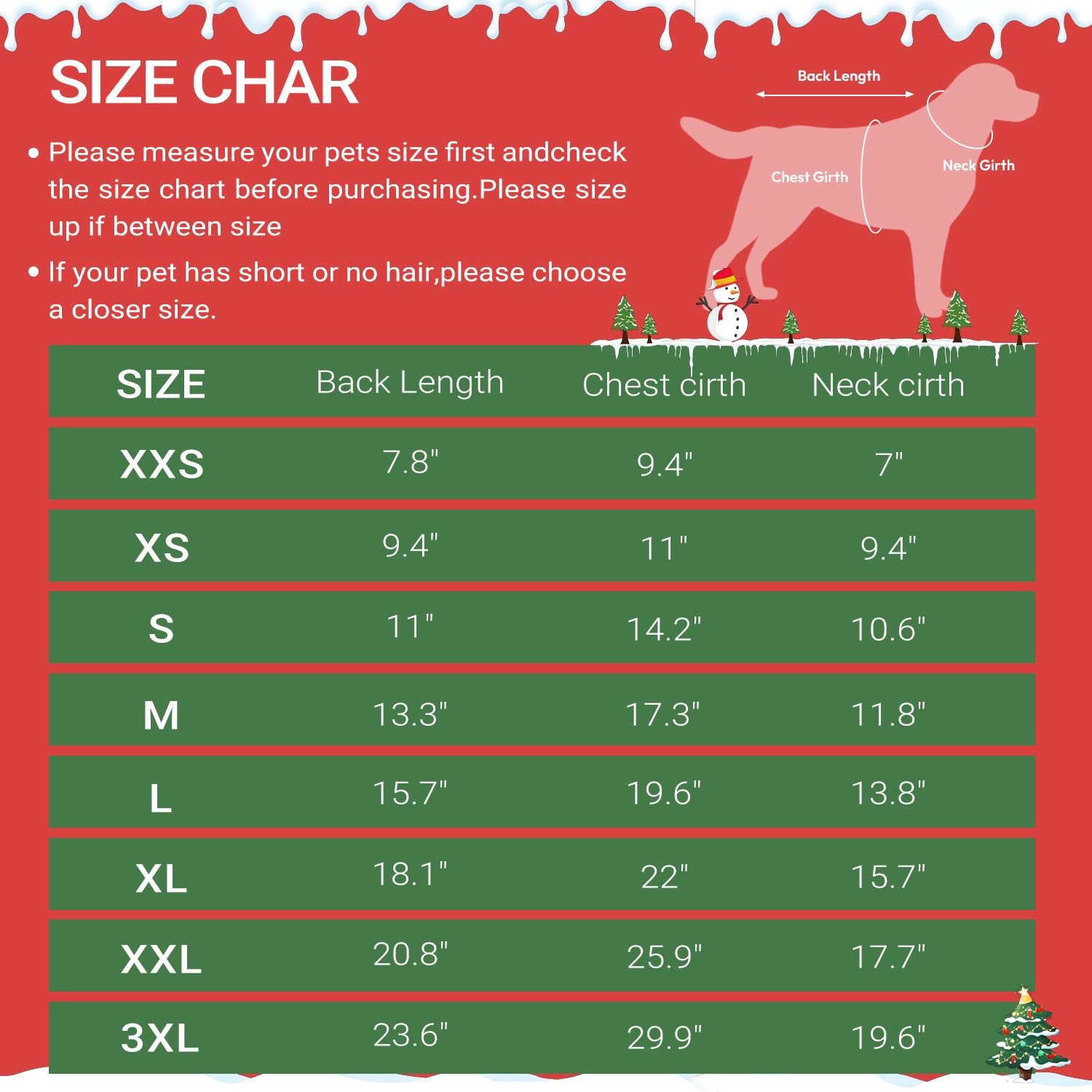 BAOBICUTE warm acrylic fabric sweater for all-day indoor and outdoor wear.