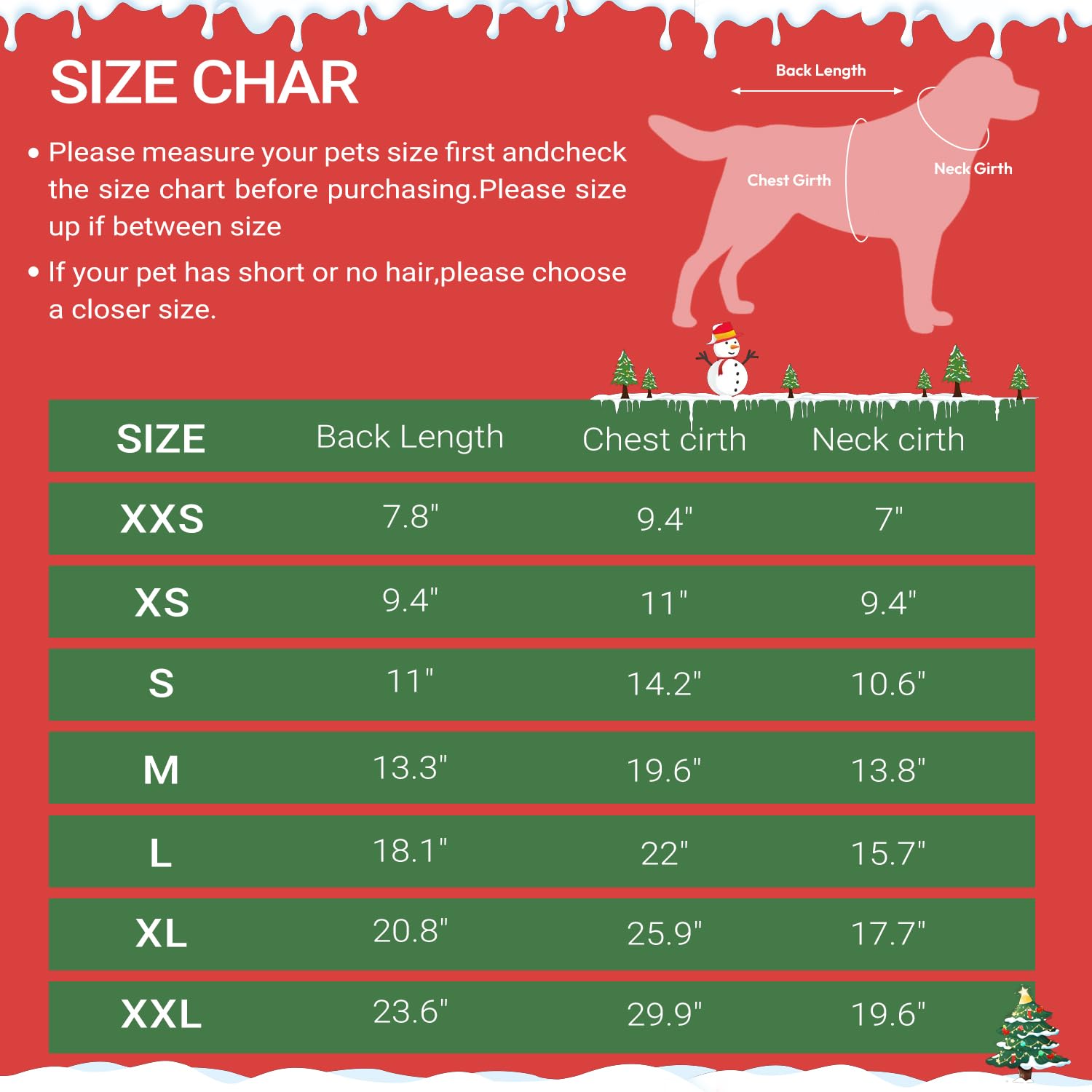 BAOBICUTE sweater care instructions ensure easy maintenance after festive adventures