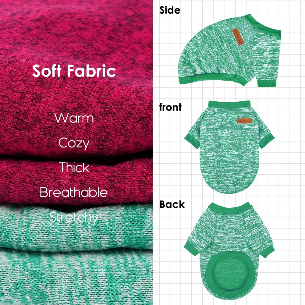 Baobicute color variety display featuring wine red and green design options