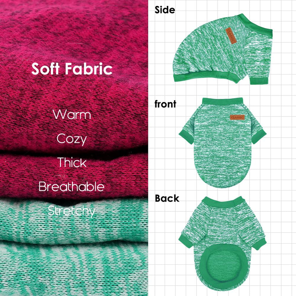 Baobicute color variety display featuring wine red and green design options