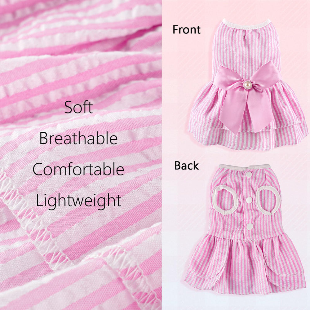 Baobicute size chart shows five sizes for a precise fit.