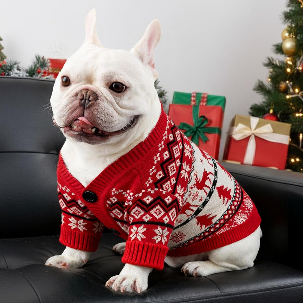 BAOBICUTE size guide helps find the comfortable fit for pets.