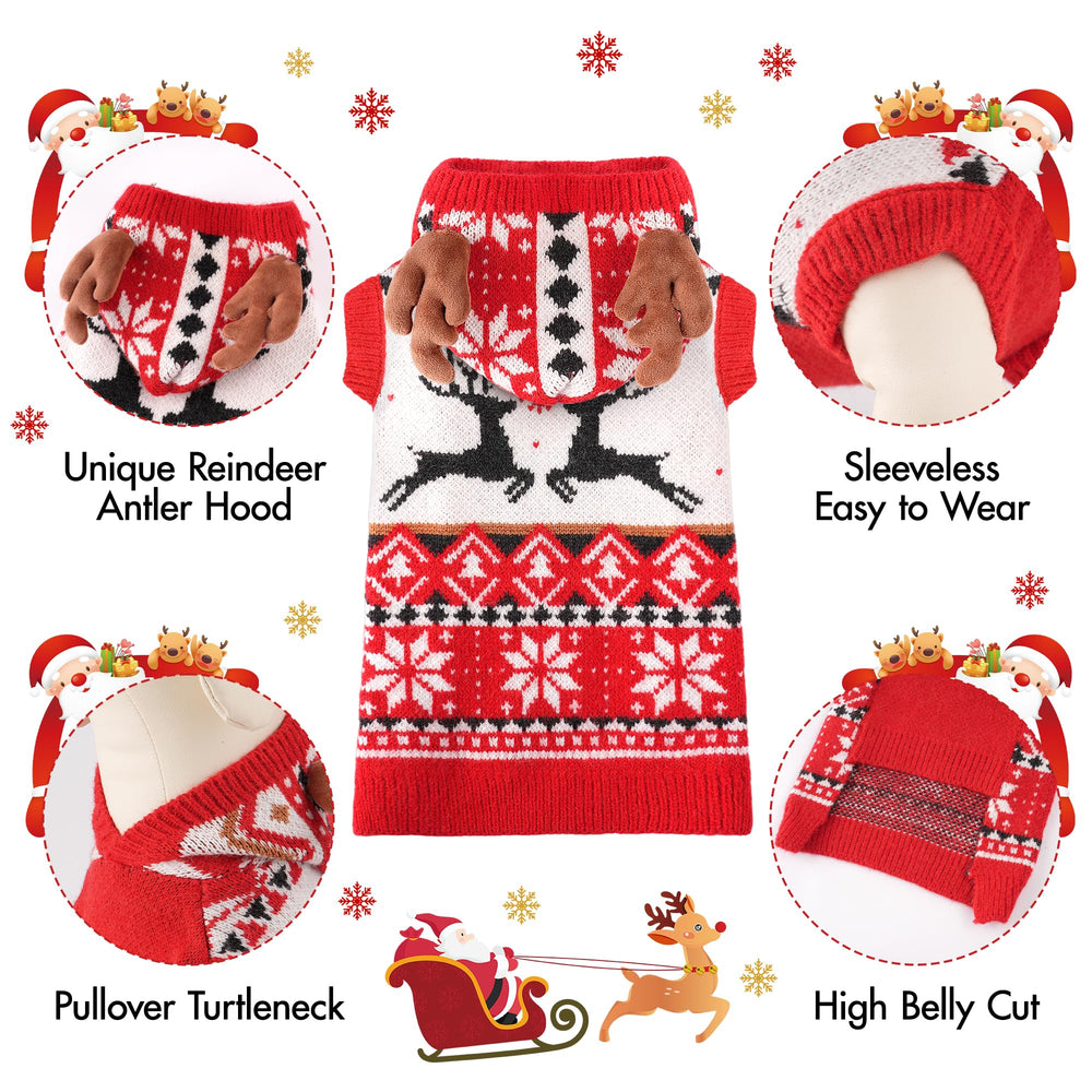 Baobicute size guide helps fit small to medium dogs comfortably.