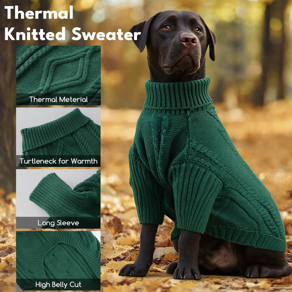 Baobicute sweater ribbed cuffs and hem provide secure fit during play