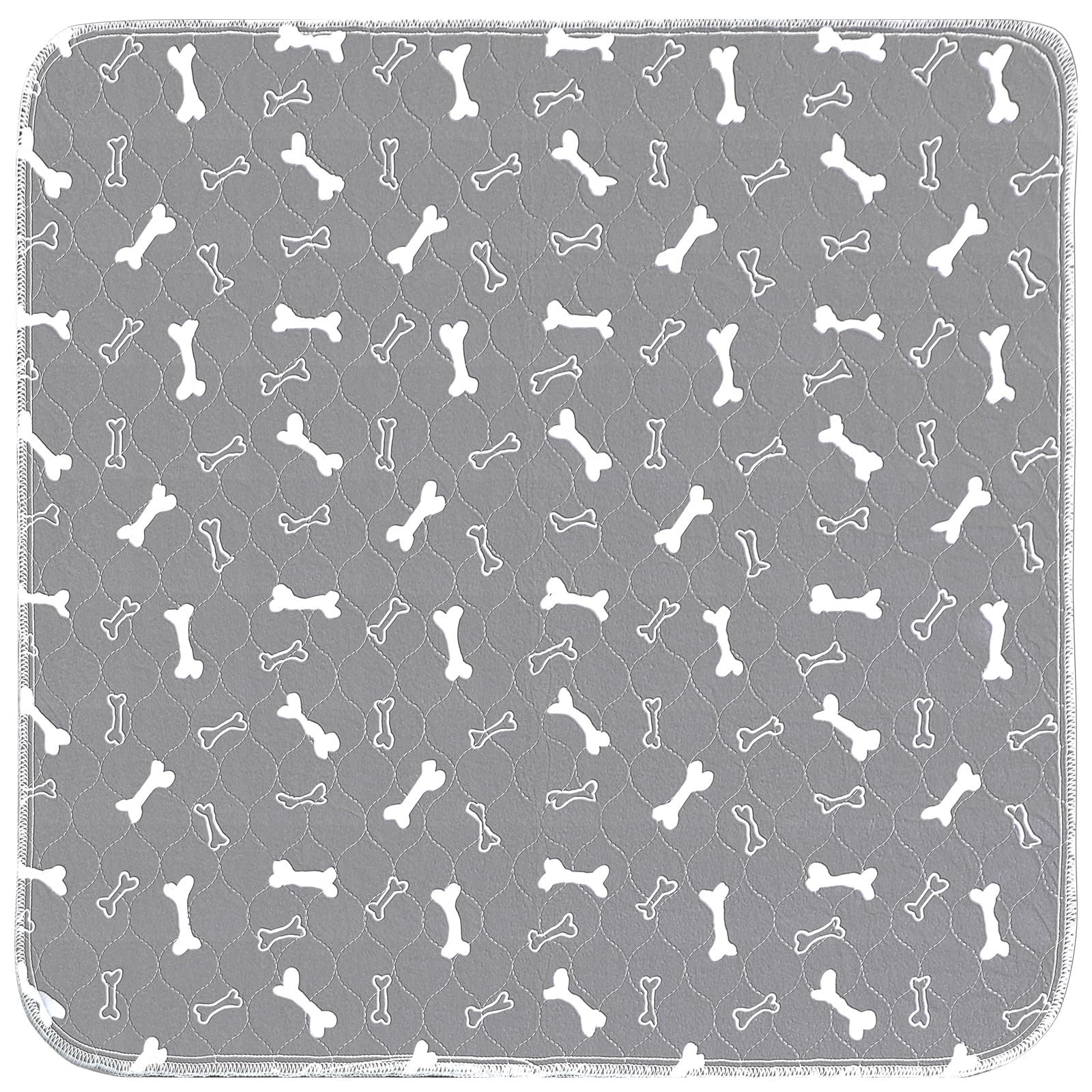 Baodan whelping pad for puppies fits playpens and crates