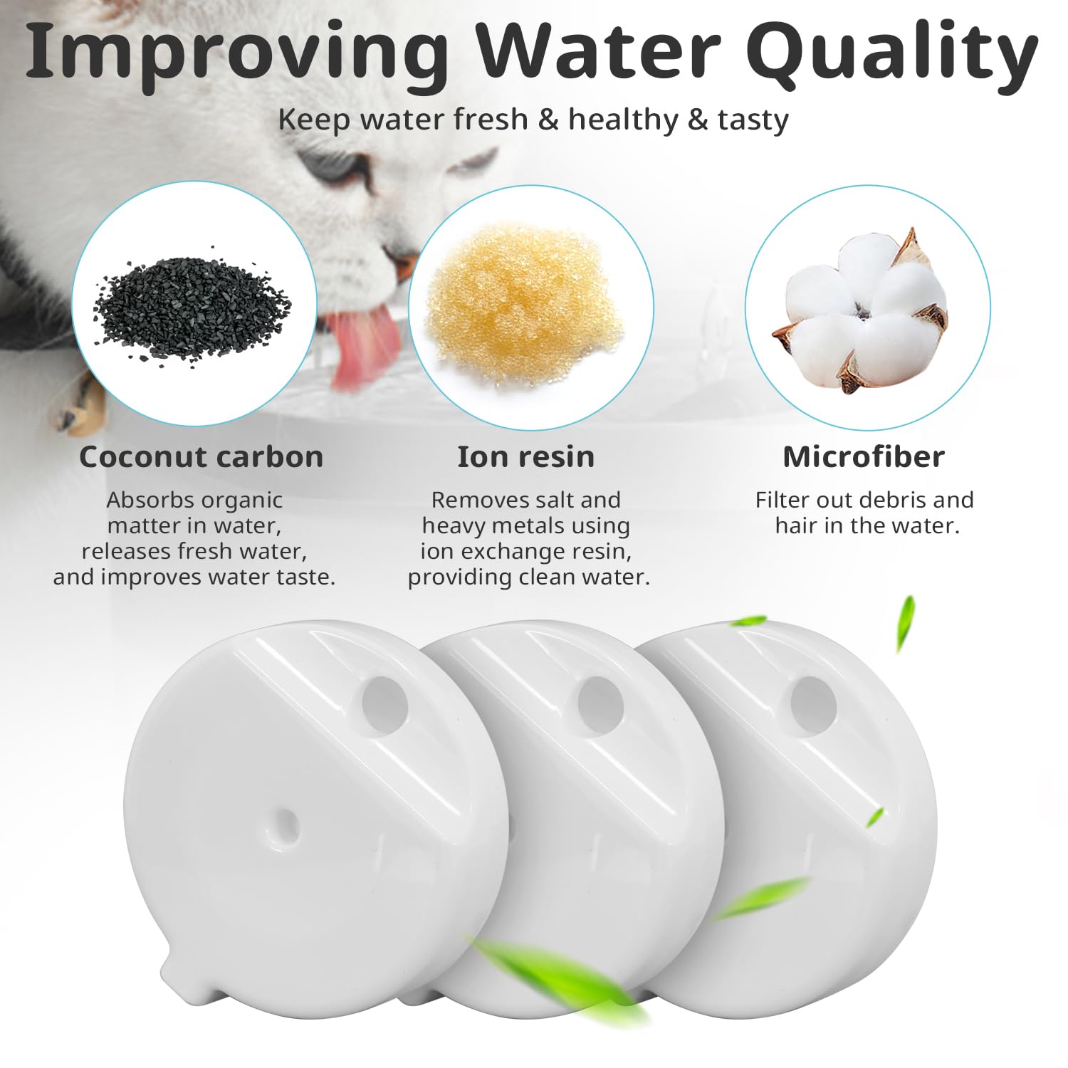 Baofum compatibility with 3.6L–8L gravity dispensers supports easy upgrades.