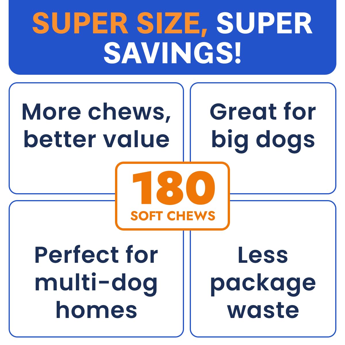 Bark&Spark chicken-flavored probiotic chews demonstrate easy digestion for dogs.