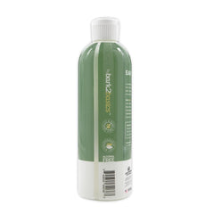 Bark2Basics ear cleaner witch hazel droplets highlighting skin protection