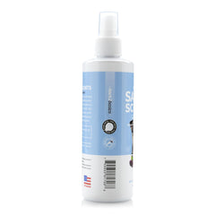 Bark2Basics Salon Scents spray bottle ready to use for quick pet deodorizing between baths