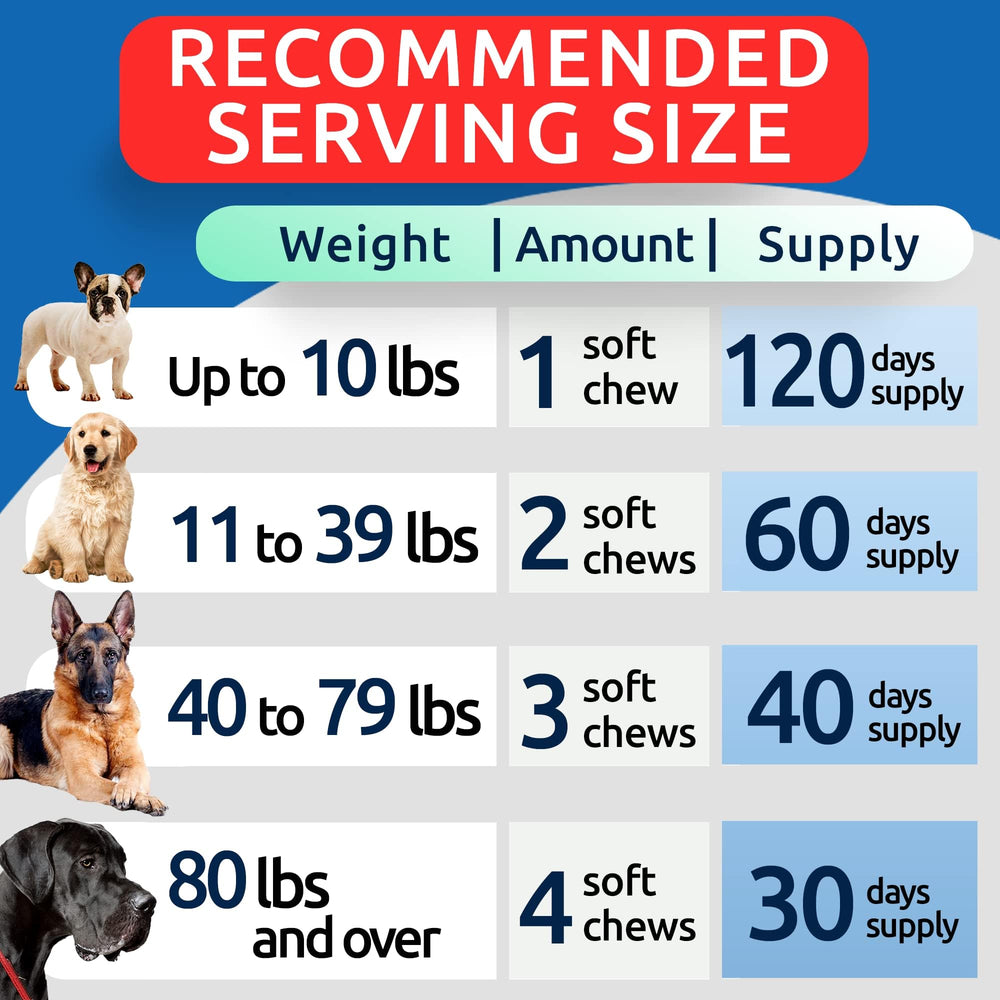 BARK&SPARK-large-small-breed-friendly-chews demonstrates versatility for all dog sizes.