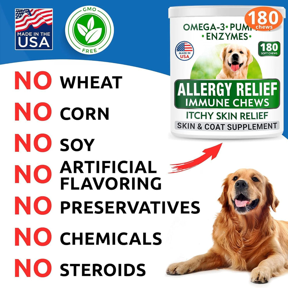 BARK&SPARK treats suitable for puppies to seniors.