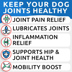 BARK&SPARK soft-chew-texture-2g shows easy-chew design for all breeds.