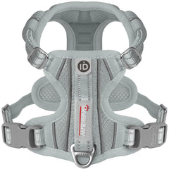 BARKBAY No-Pull Harness with no-pull feature for controlled walks