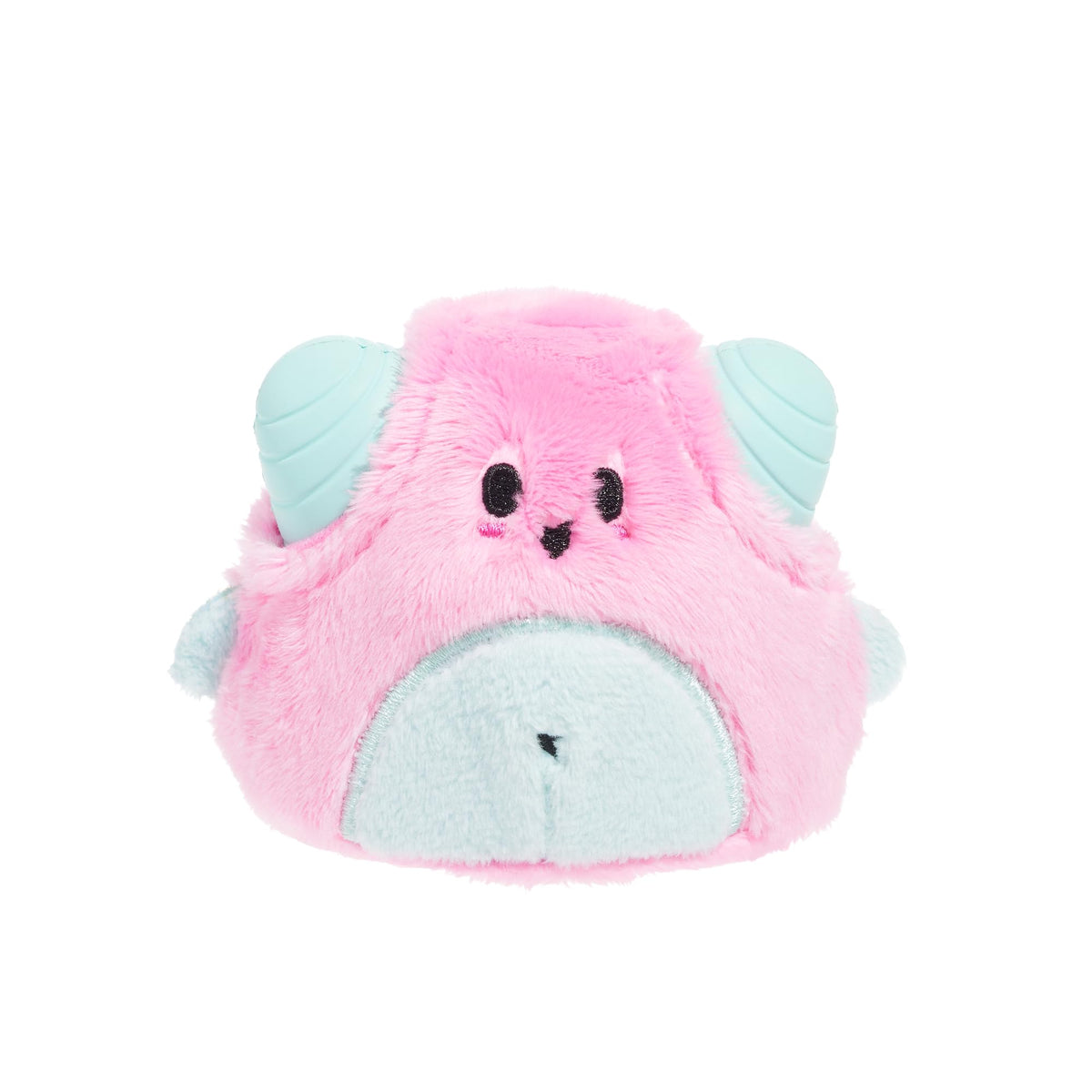 BarkBox Lover Beast tearable plush layer inviting playful chewing sessions