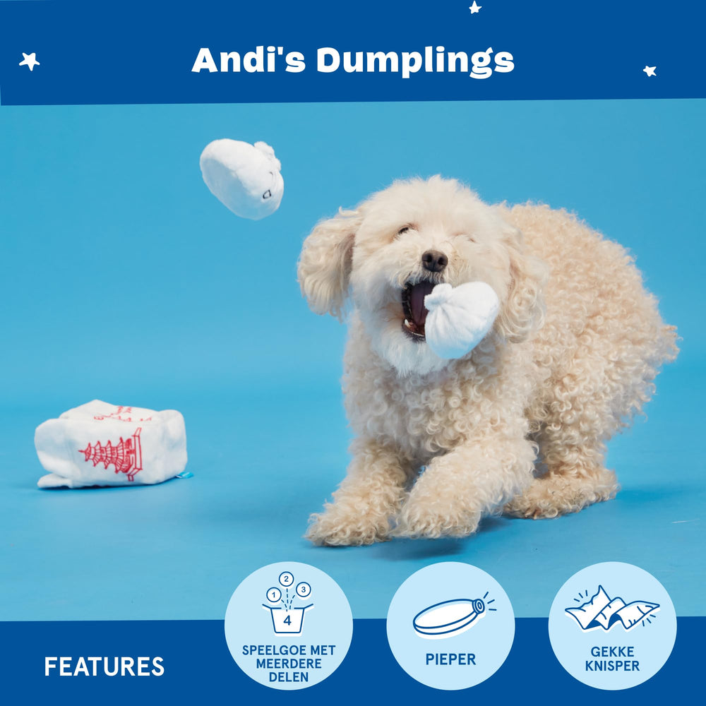 Barkbox textured material boosts tactile engagement and curiosity