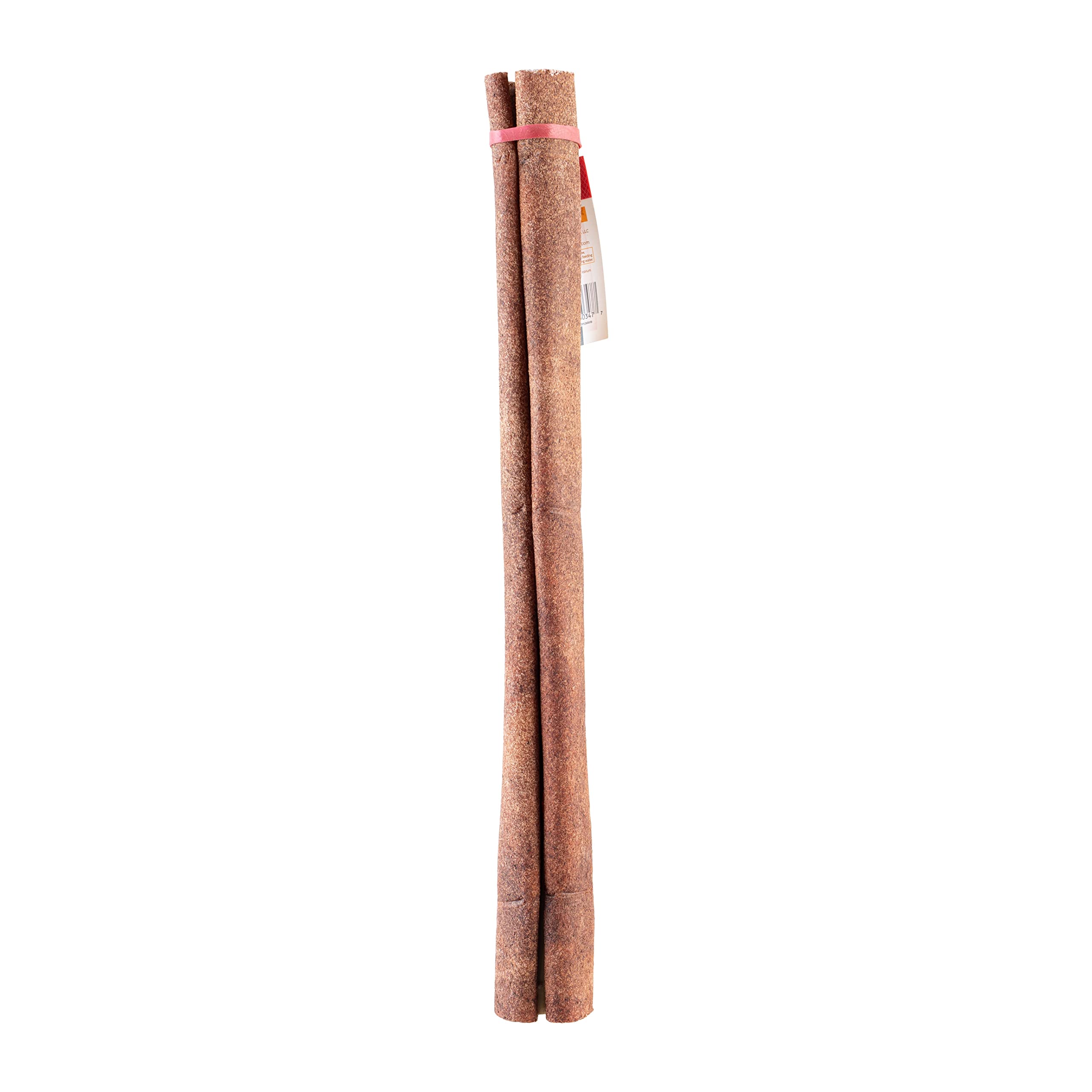 Barking Buddha Longlastics collagen sticks may support a healthy coat with collagen nourishment.