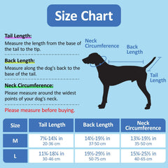 BARKLESS adjustable straps closeup highlights padded fasteners for skin comfort