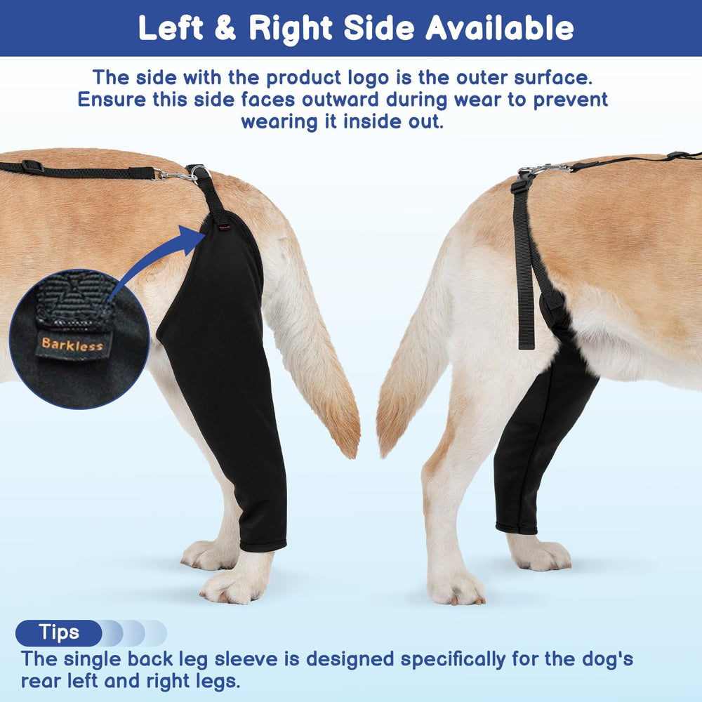 BARKLESS breathable fabric close-up shows skin-friendly, cooling material for comfortable wear.