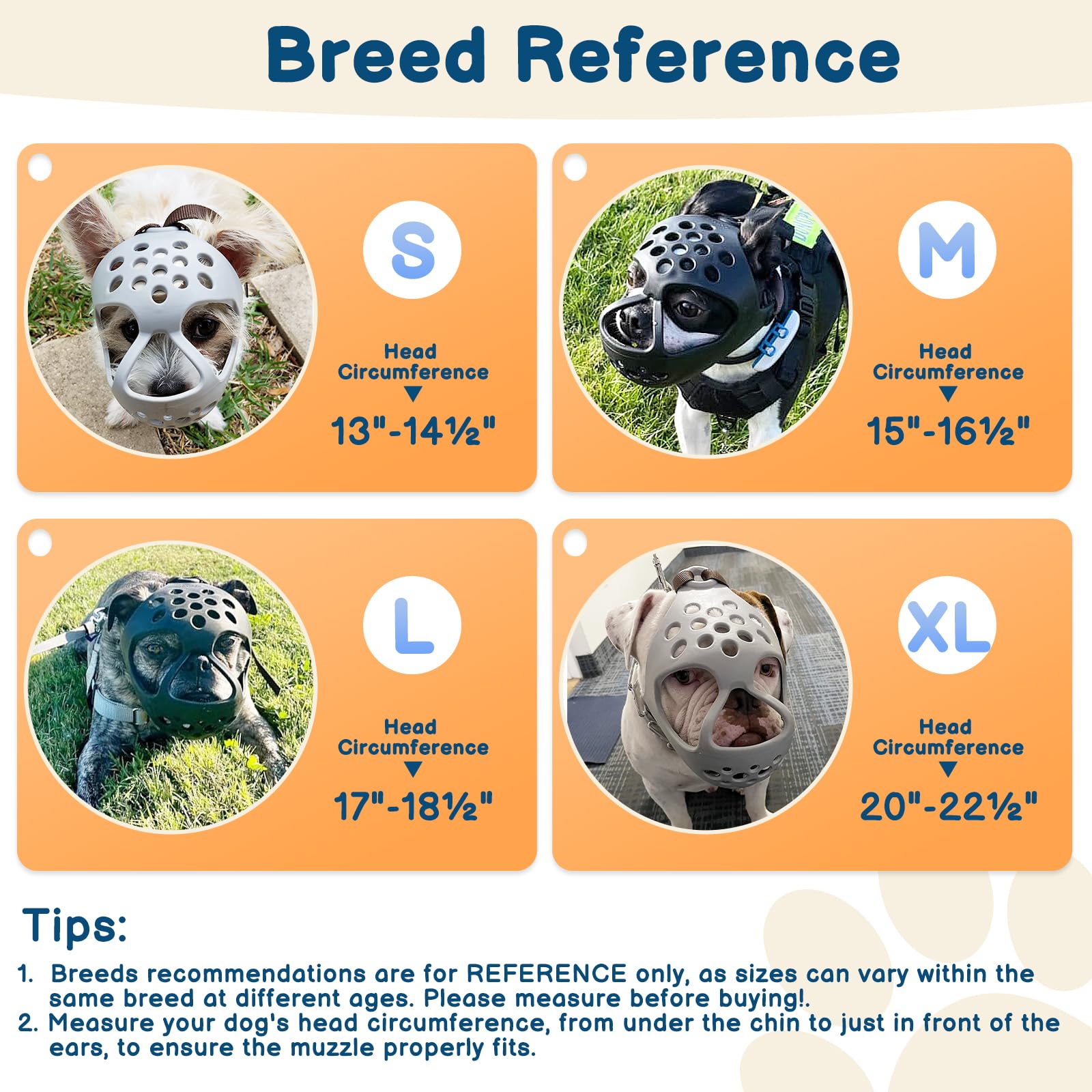 BARKLESS muzzle in grooming or travel context for vet visits