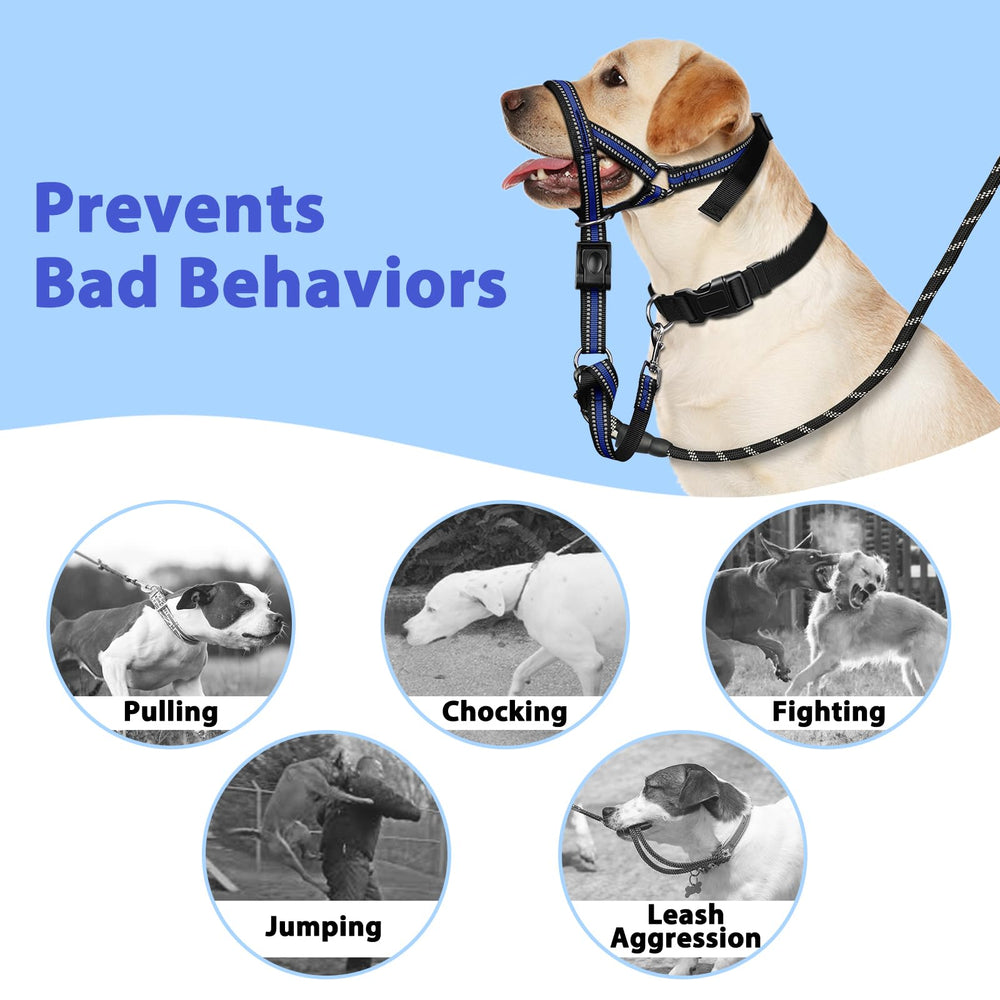 BARKLESS reflective-strips-dog-walk enhances visibility in low light