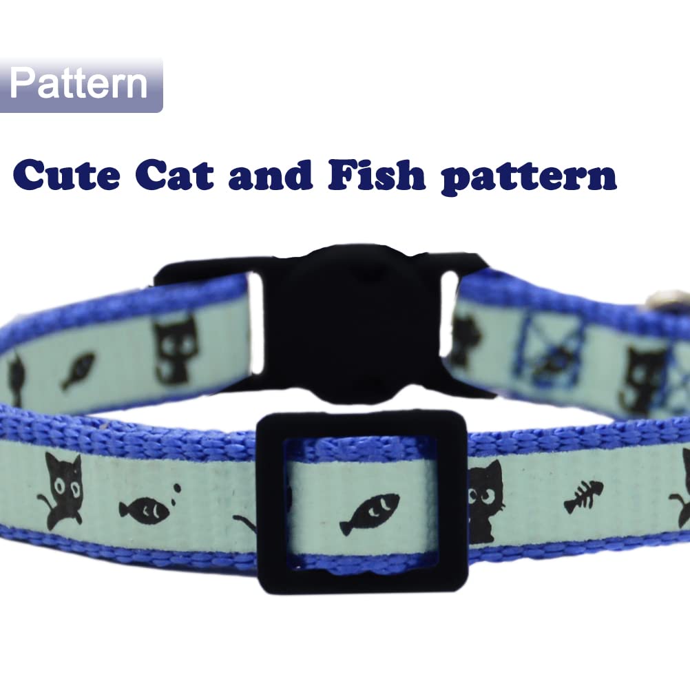 Barleygoo breakaway buckle on collar ensuring safety during play.