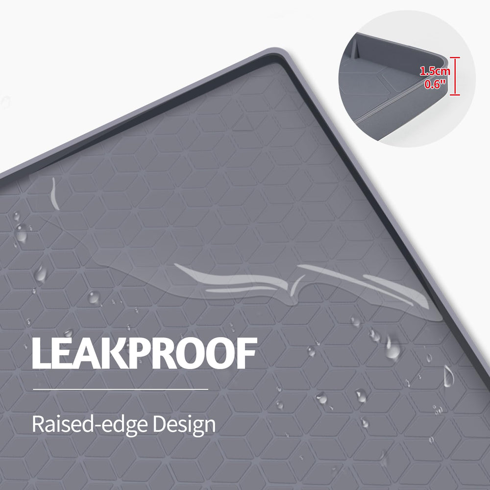 Bartuke extra-large size covers big boxes, offering wide protection