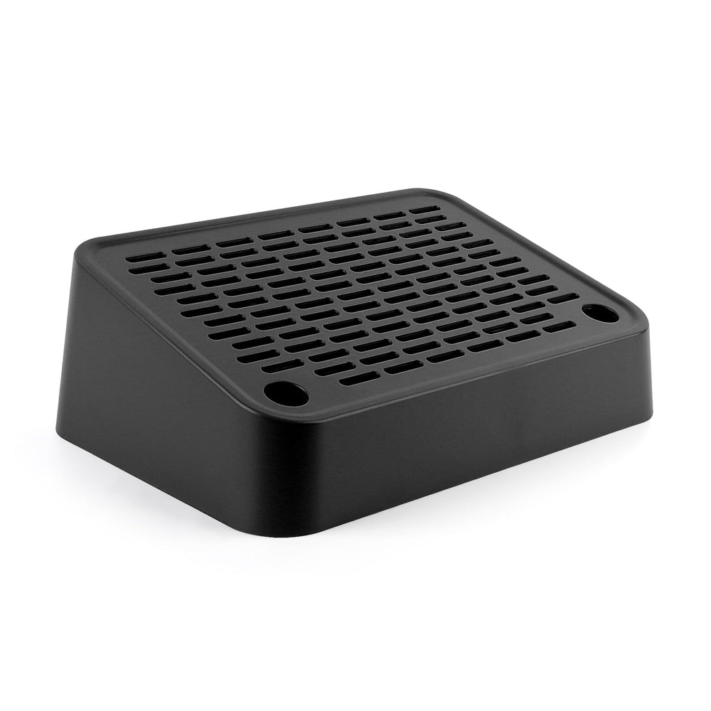 Bartuke hidden-opening lid design enables quick, easy cleaning