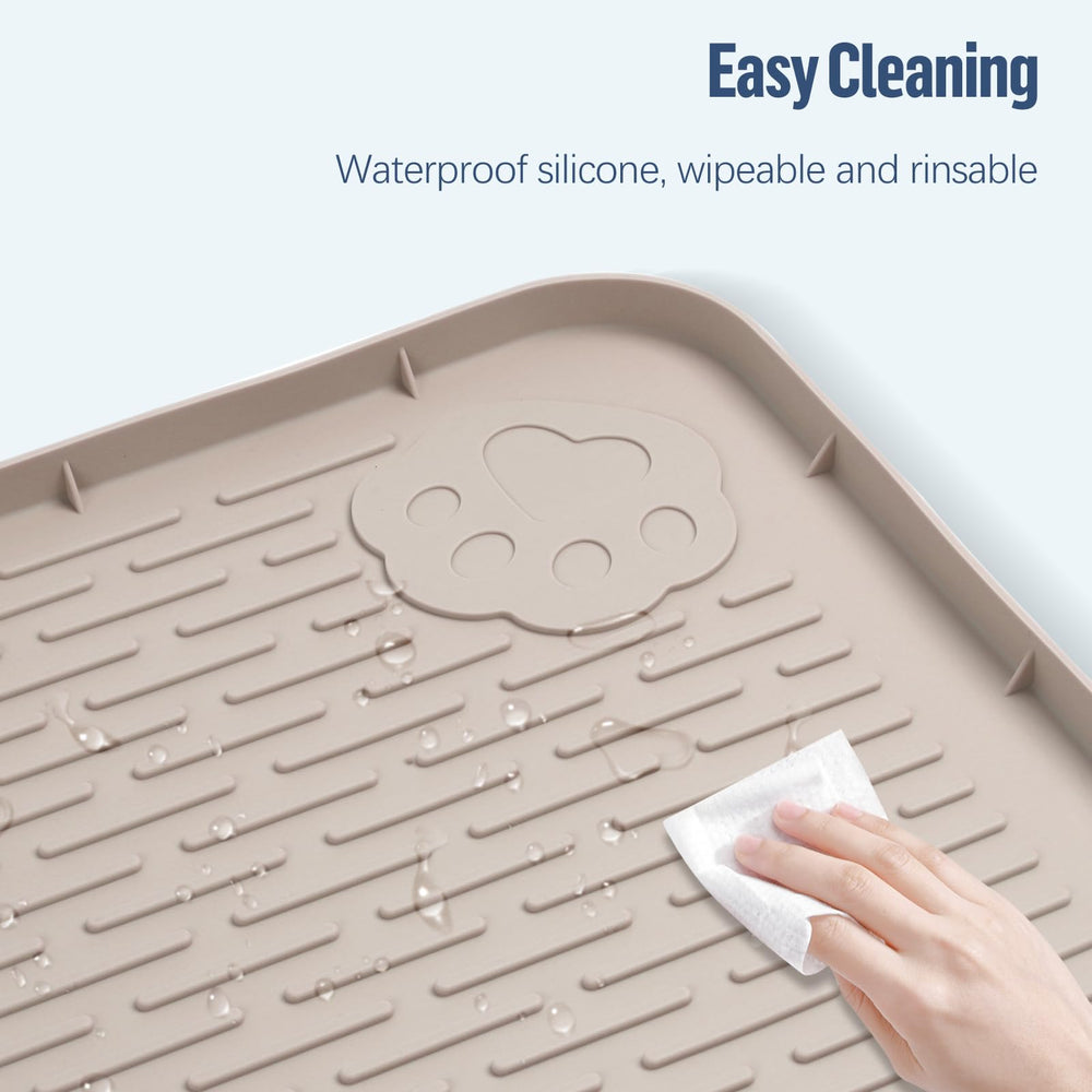 Bartuke washable pad holder saves money with reusable design.