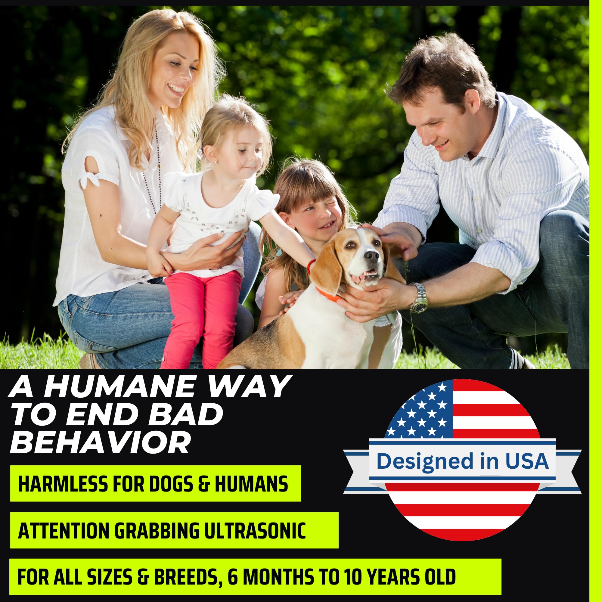 BarxBuddy 2nd Gen auto-shutoff protects overuse during sessions.