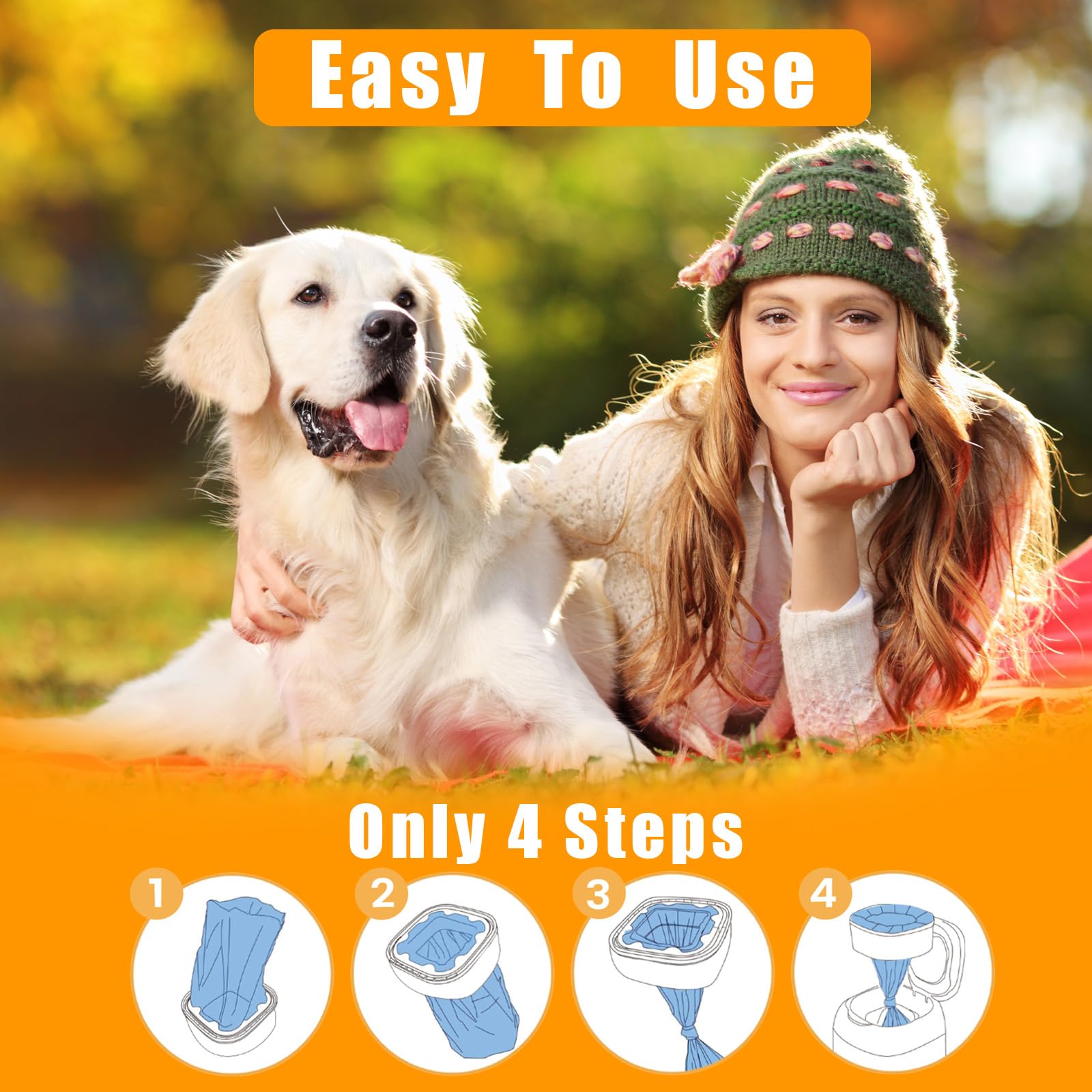 BATADAPTER six-month supply for single-pet homes shown