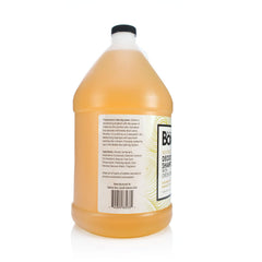BatherBox deodorizing shampoo foam-lather highlights rich cleansing and odor relief during grooming.