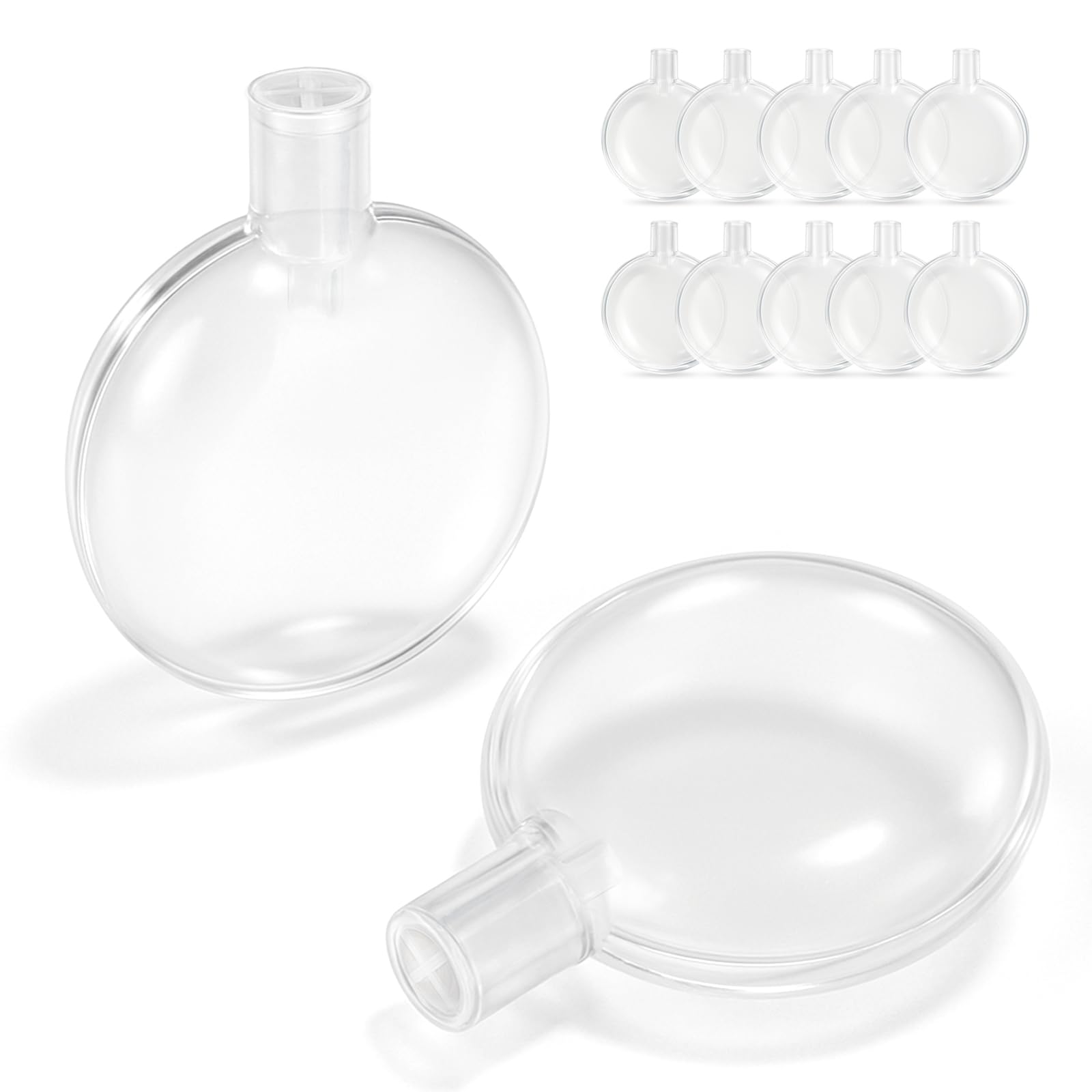 BBeary Squeakers compact size helps repair small plush toys with clean fit.