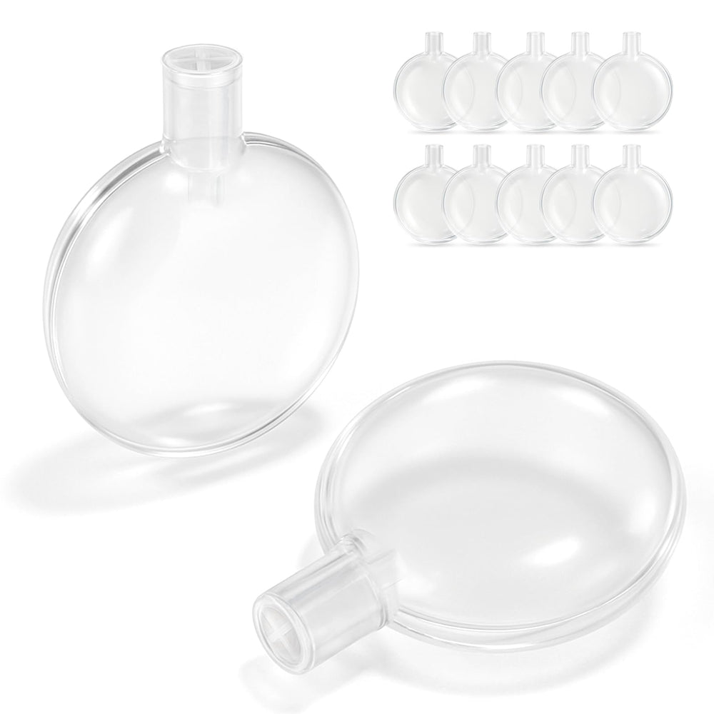 BBeary Squeakers compact size helps repair small plush toys with clean fit.