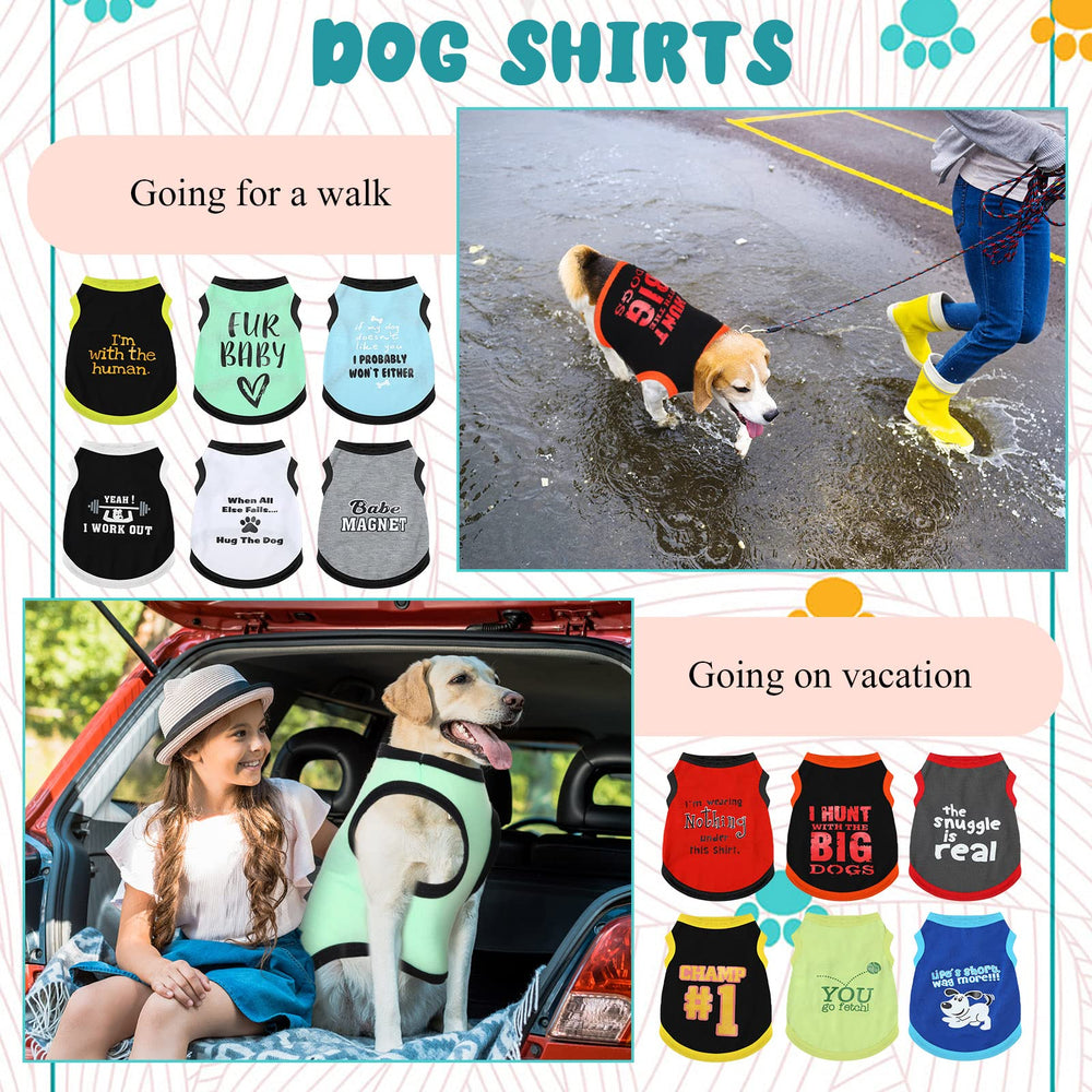 BBTO dog shirts size chart helps you choose the right fit.