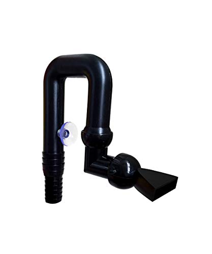 B BUBBLEFIN 3/4 to 1 inch pipe fitting highlights inner diameter compatibility for snug connections.