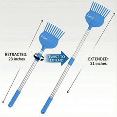 Bearbark extendable scratcher as a thoughtful gift for dog lovers