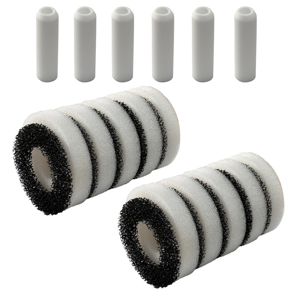 Beaufan Biorb carbon filters 10-pack for crystal-clear water and reliable filtration.