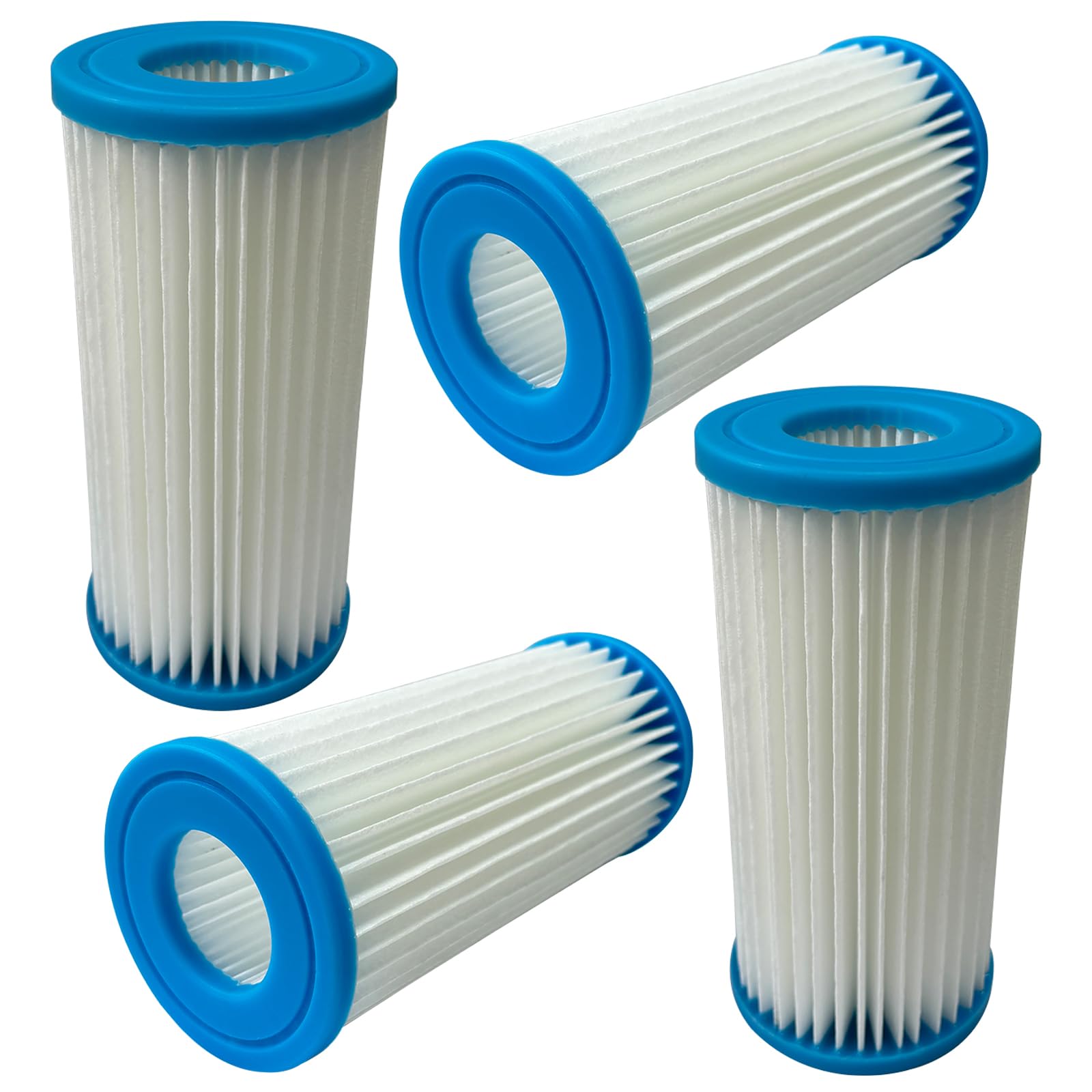 Beaufan quality-materials-durability helps maintain steady water flow.