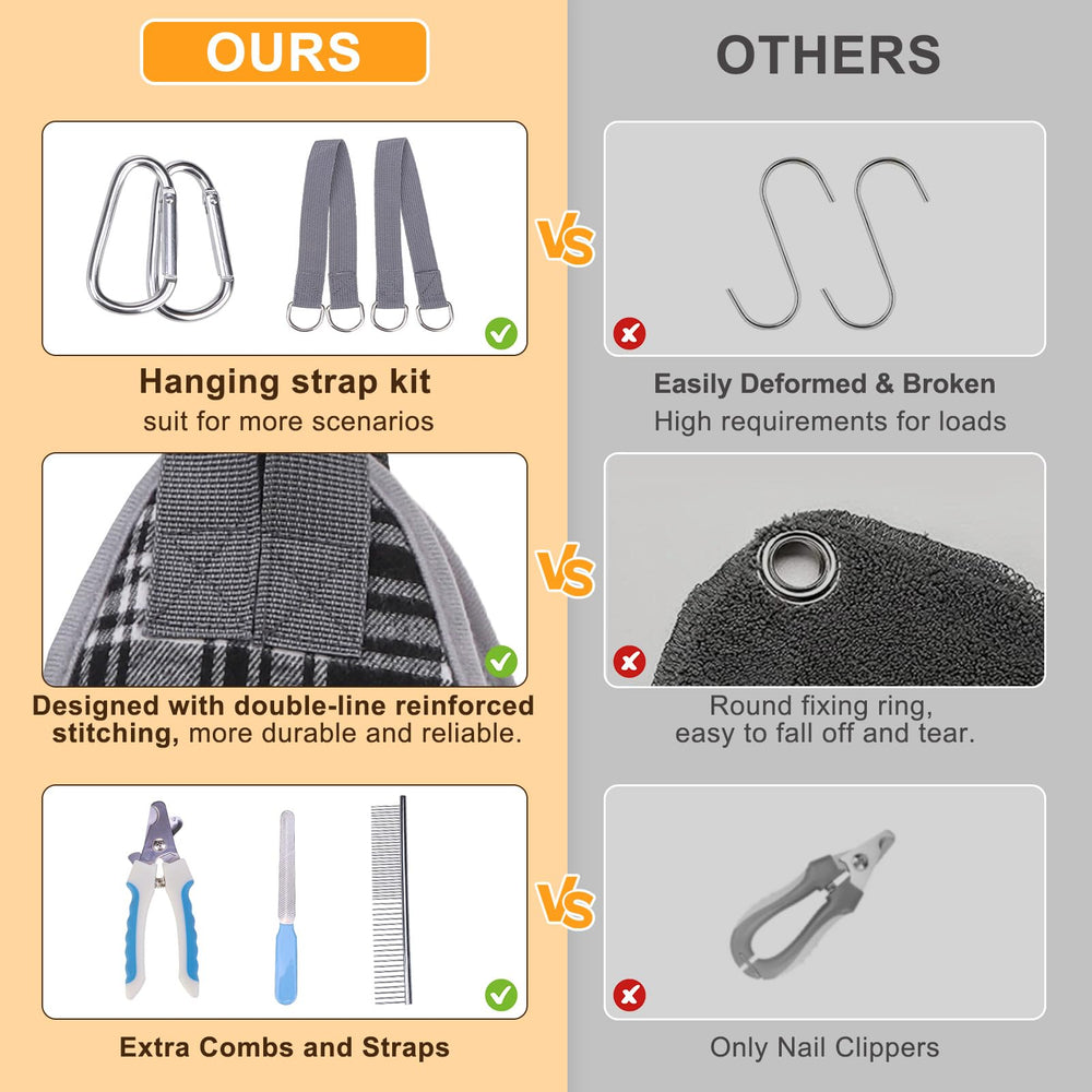 BEAUTYZOO 3D air mesh breathability close-up emphasizes comfort and airflow for pets