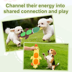 BEAUTYZOO bottle-crunch-pocket toy invites a satisfying crunch with a plastic bottle insert.