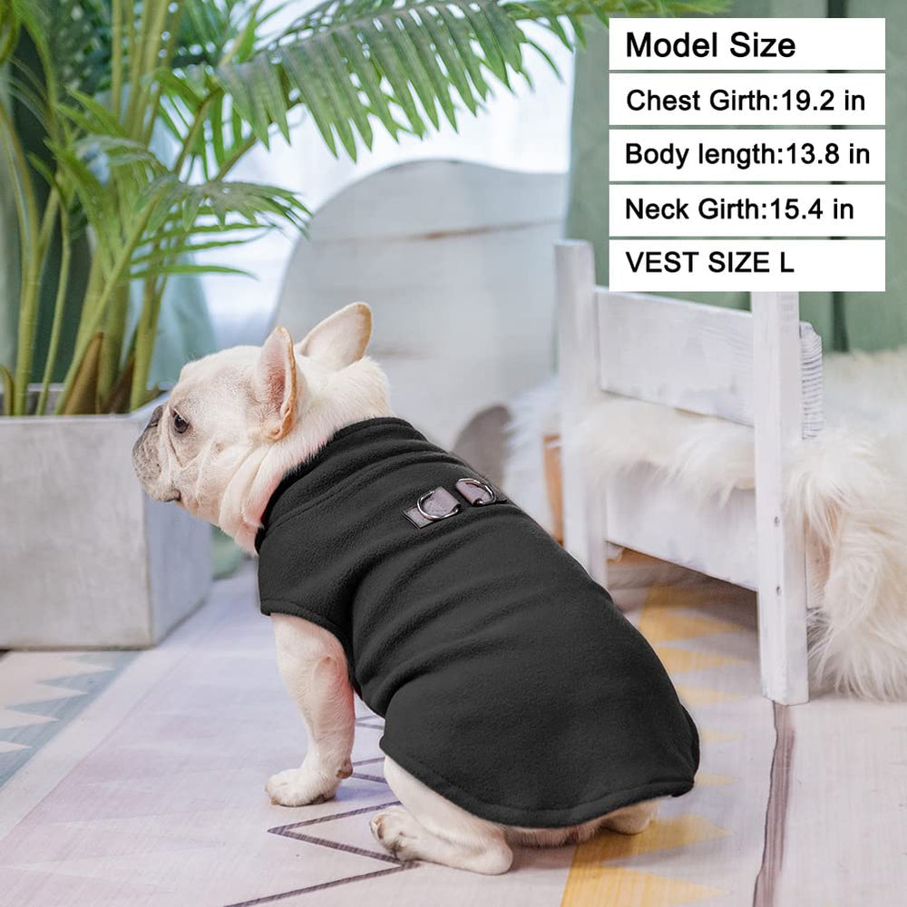 BEAUTYZOO size guide image to help pick the right fit