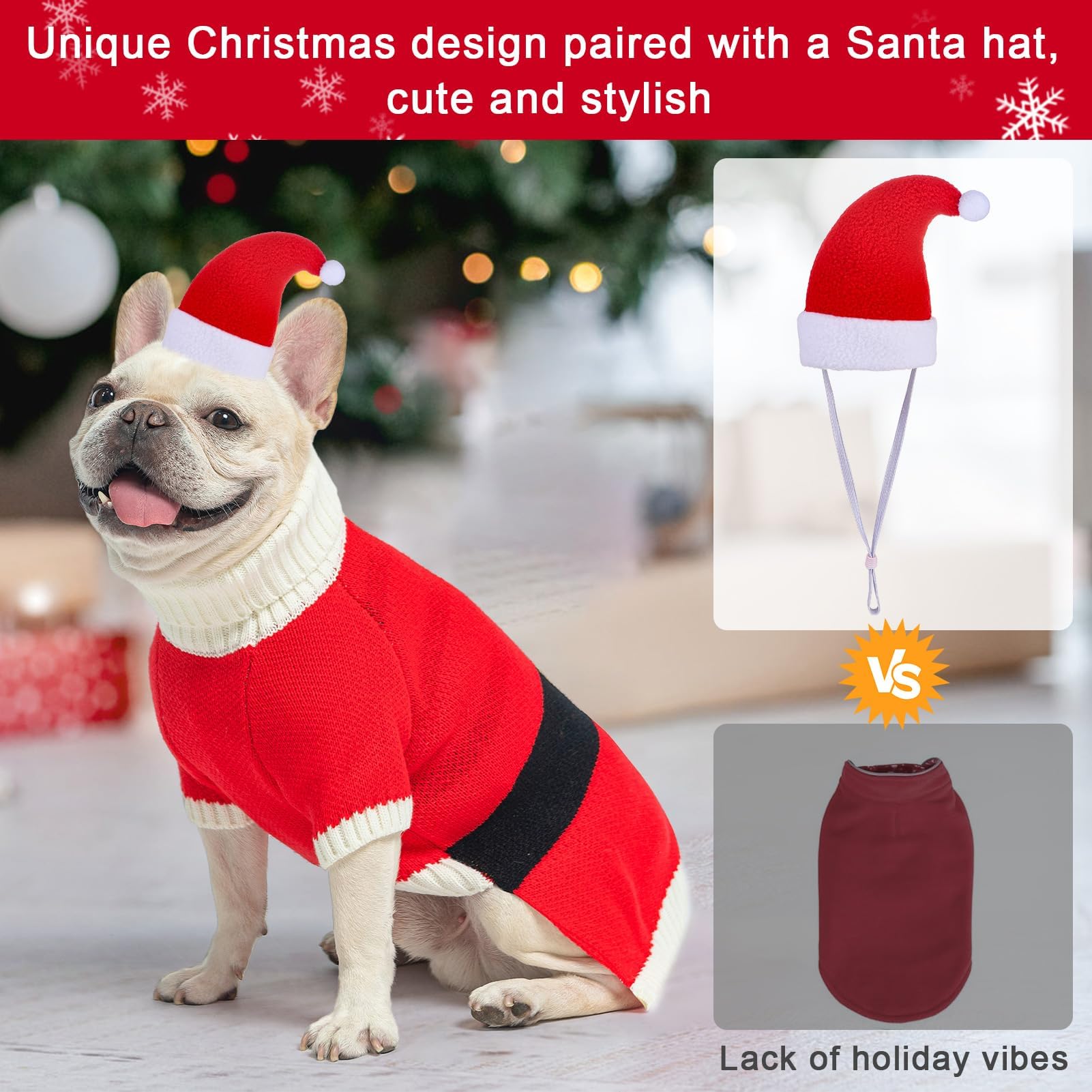 BEAUTYZOO sweater-snug-fit emphasizes belly comfort and easy movement