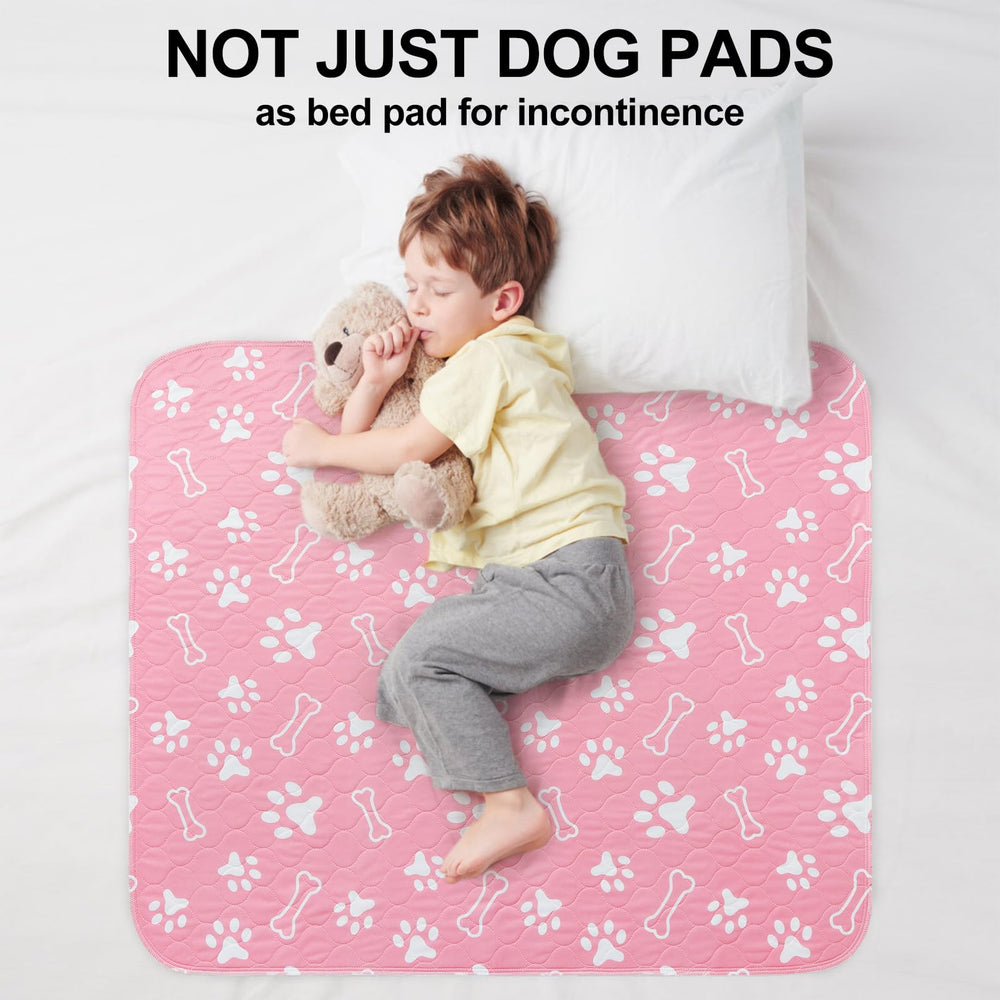 BEAUTYZOO high-density absorbent layer provides odor control and comfort for puppies.