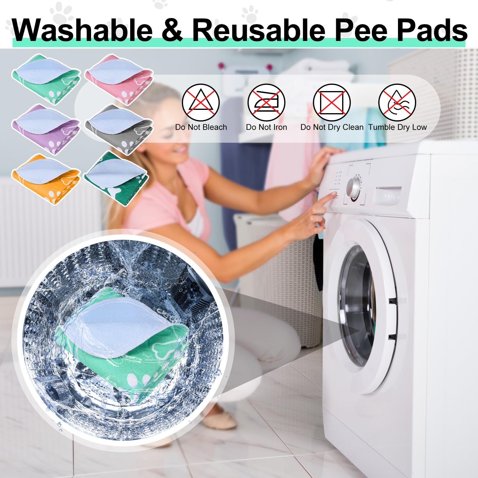 BEAUTYZOO multipurpose pad suitable for crates, travel, and furniture protection.