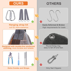 BEAUTYZOO nail clippers with safety guard in use reduces over-cut risk during grooming