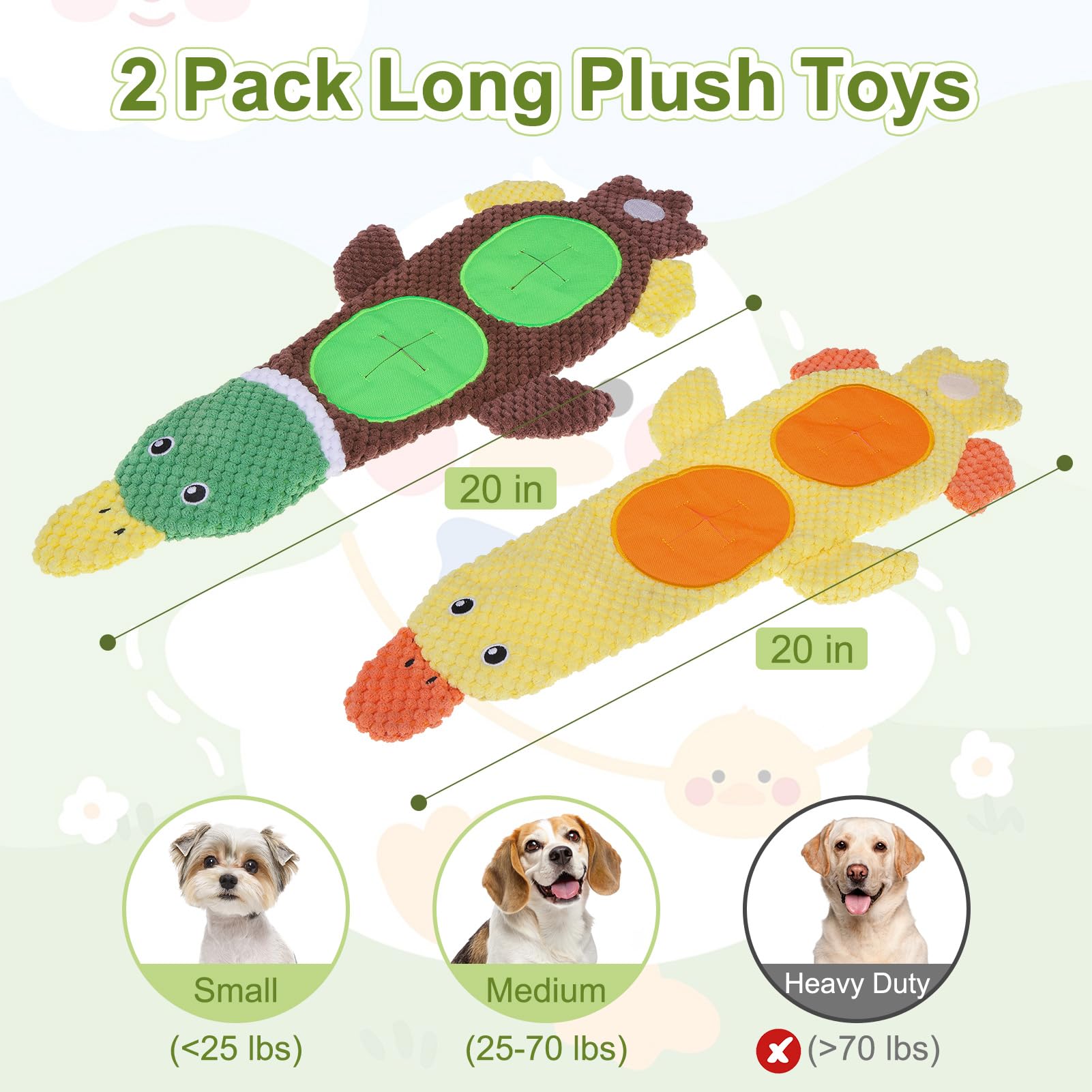 BEAUTYZOO pineapple-plush dental-chew helps massage gums during chewing sessions.