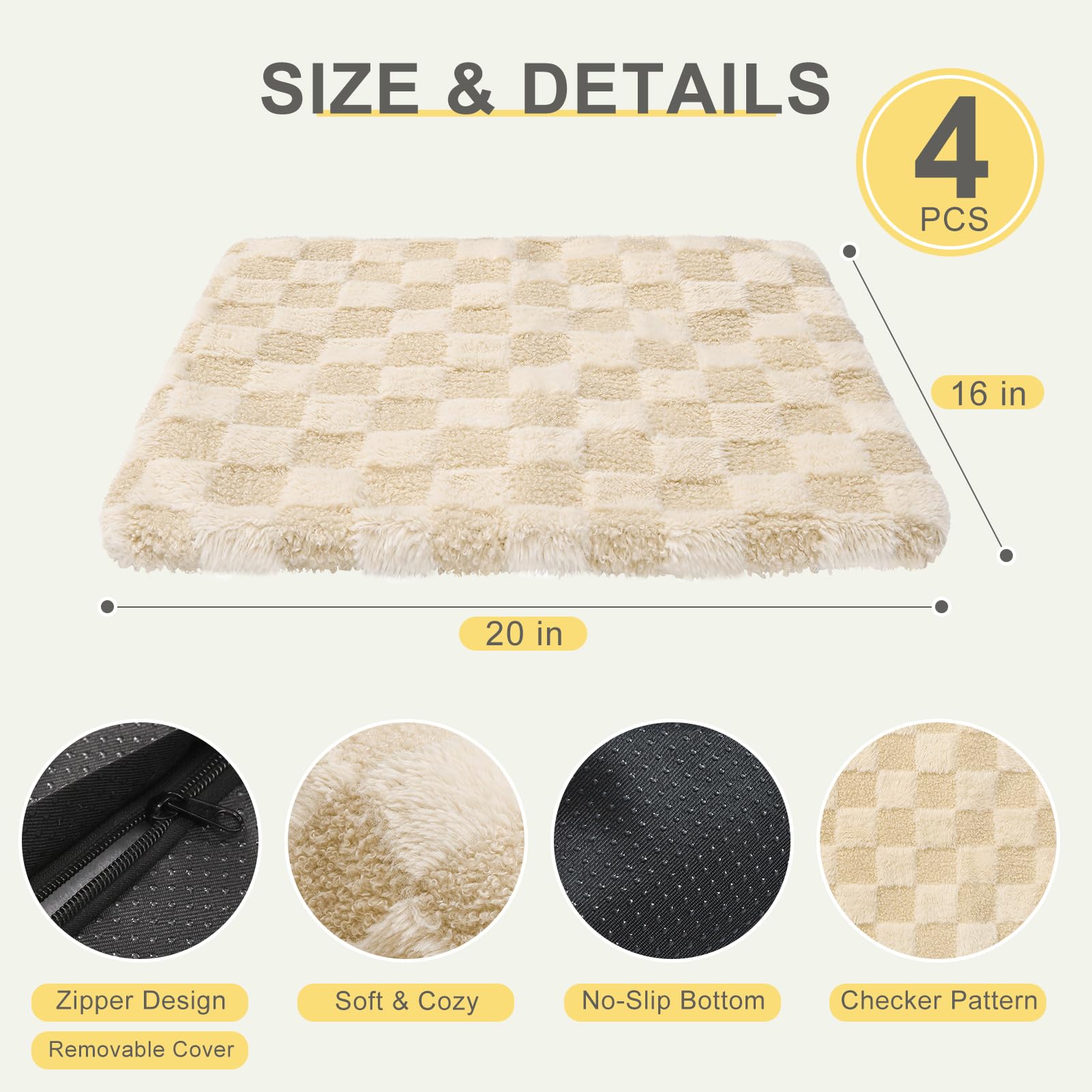 BEAUTYZOO self-warming cat bed aluminium-insulation close-up demonstrates heat reflection.