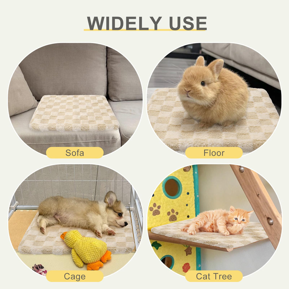 BEAUTYZOO self-warming cat bed removable cover for easy machine washing.