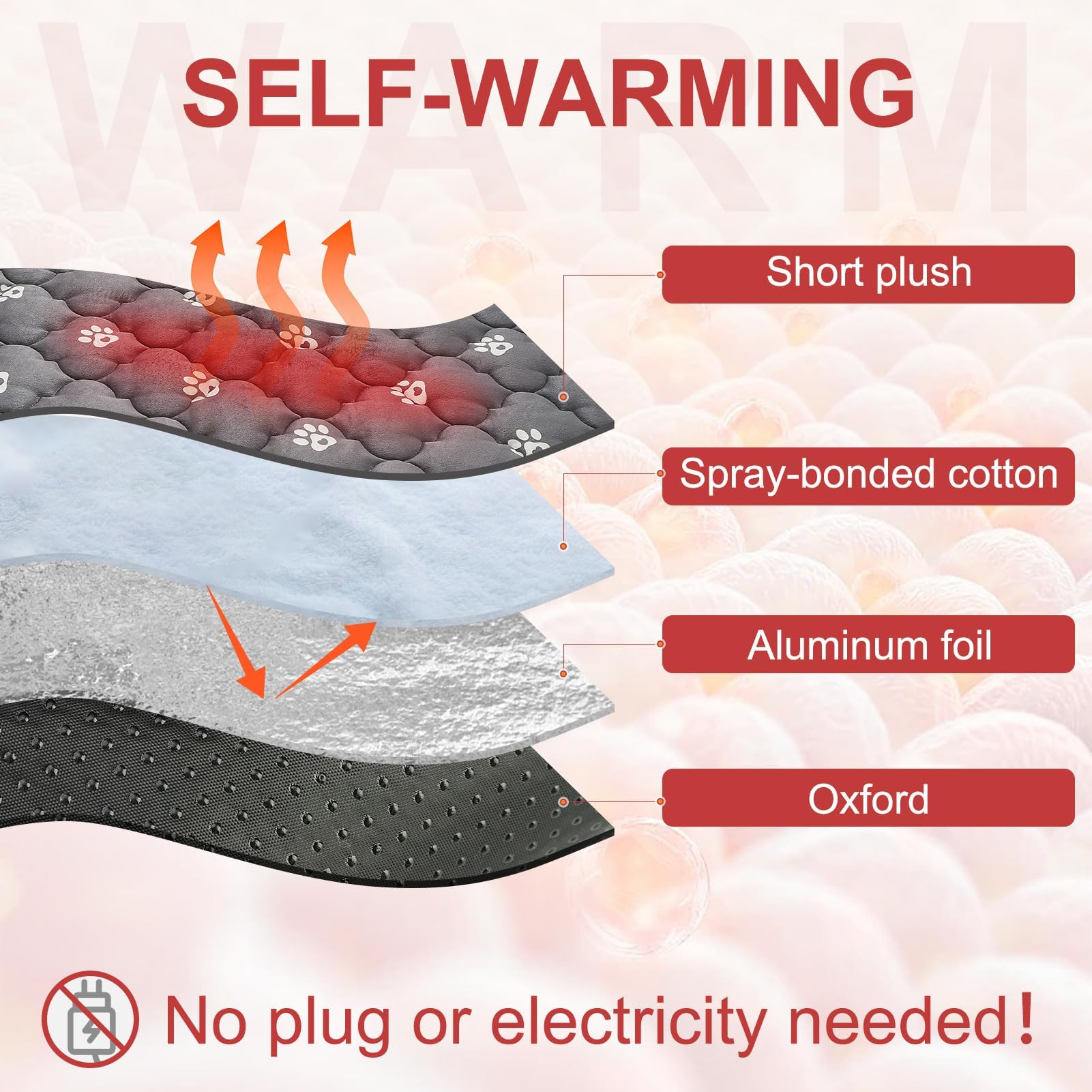 BEAUTYZOO two-pack display shows versatile warmth options